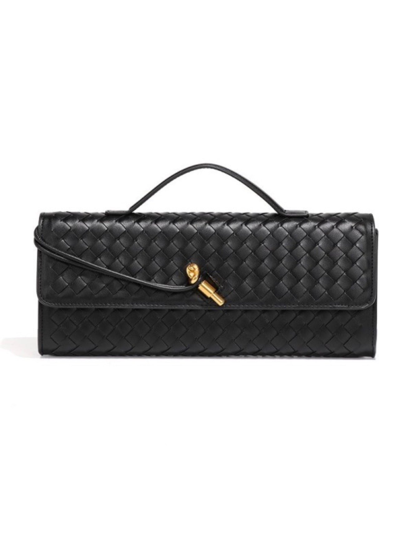Black Clutch